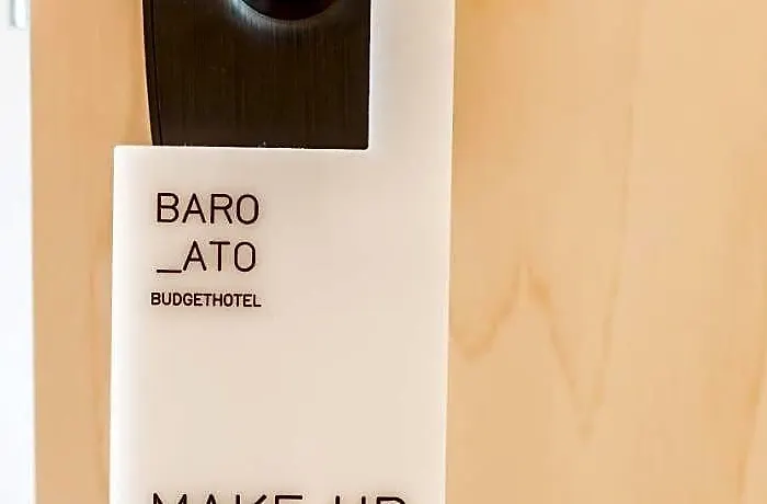 Baroato 2nd Seúl